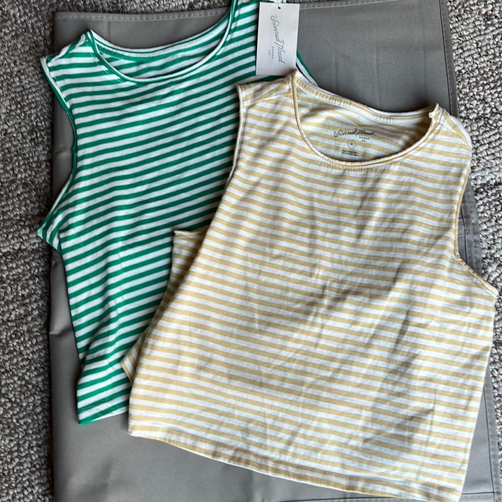 Universal Thread Shirts